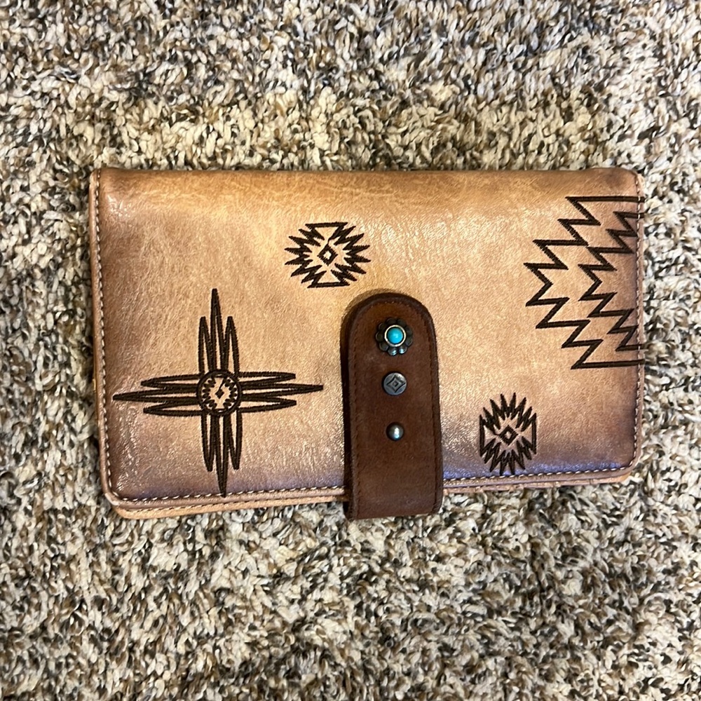 Western Wallet